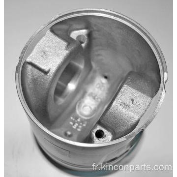 Piston de moteur WP12